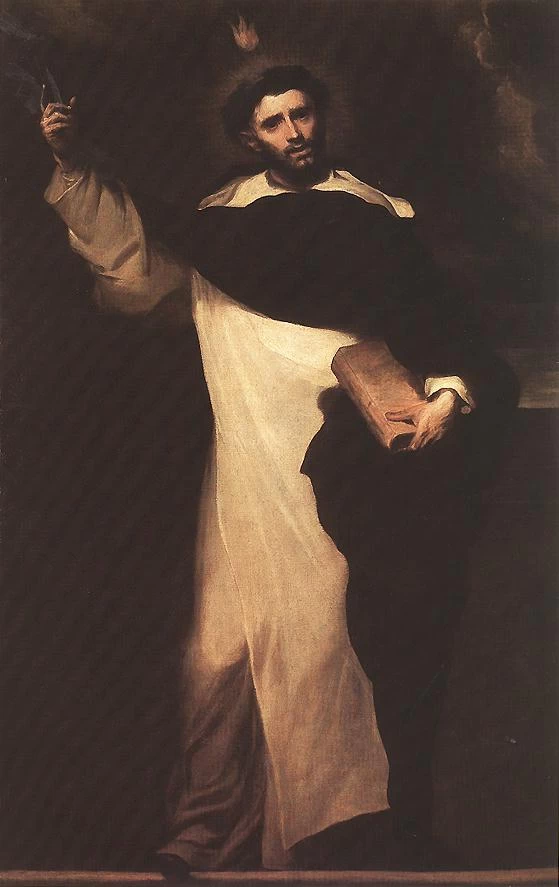 San Domenico - Budapest Museum of Fine Arts, Budapest